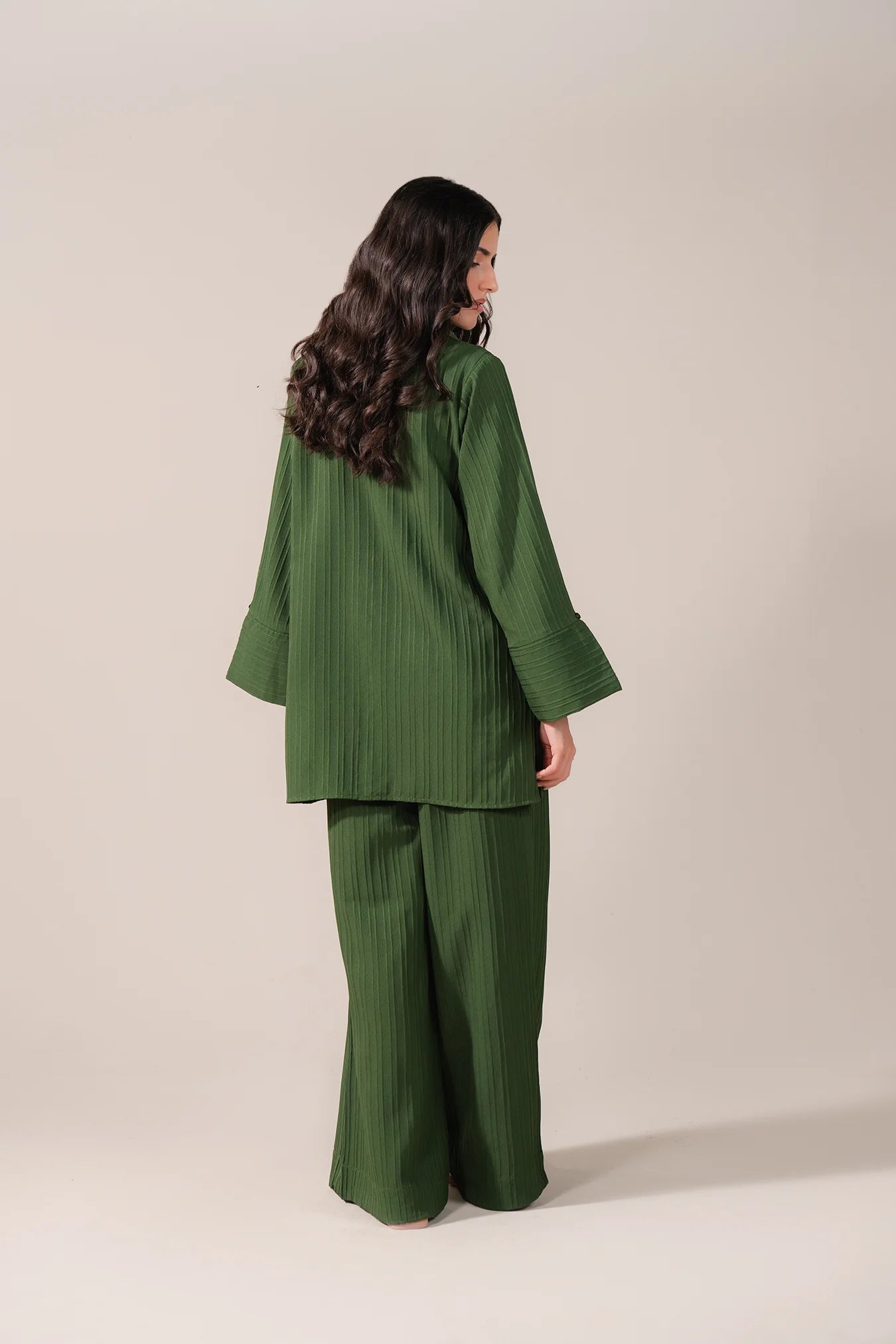 Trendy solid co ord set for women – Azadi Sale exclusive deal