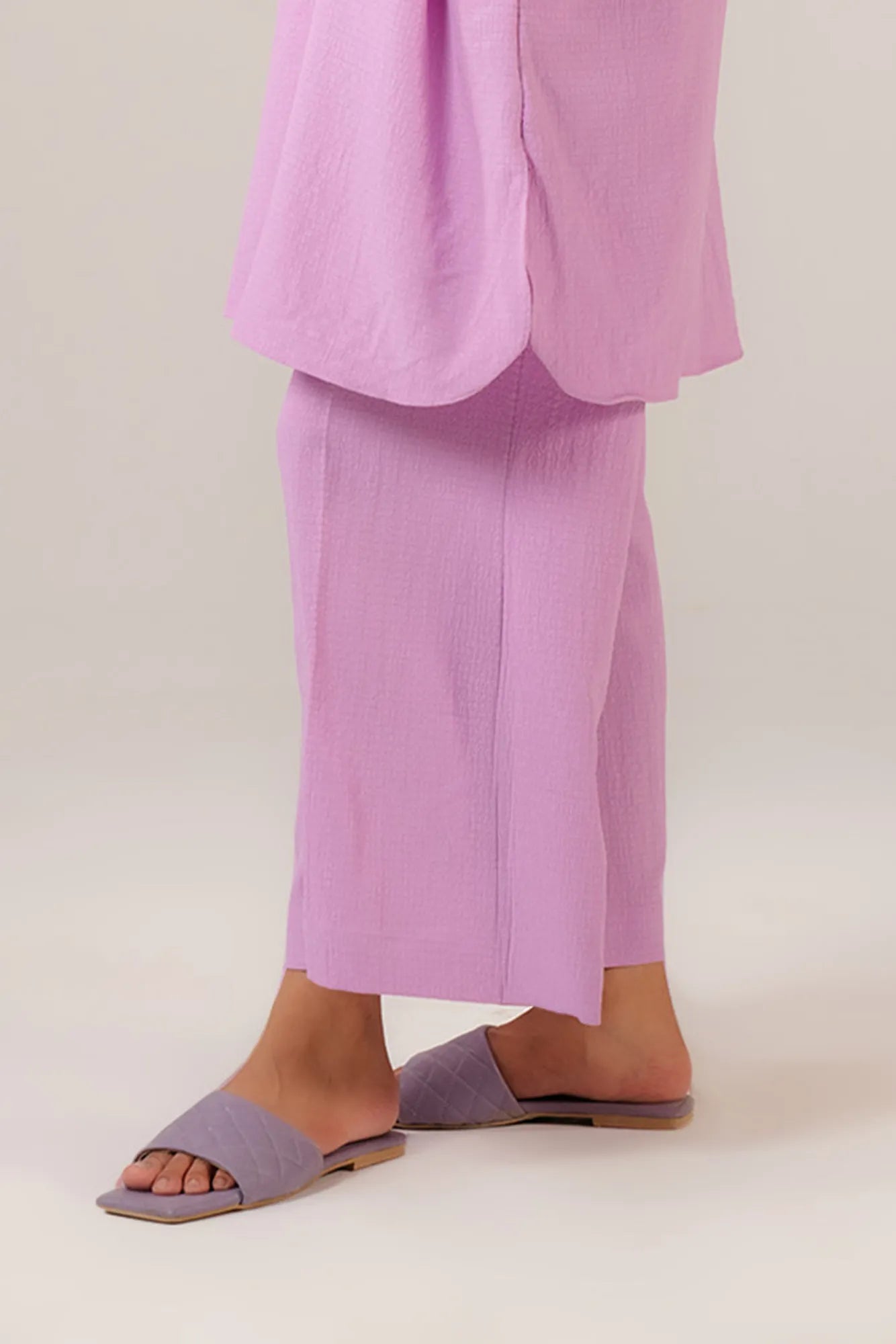 Trouser for ladies