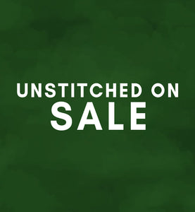 Unstitched