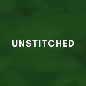 Unstitched