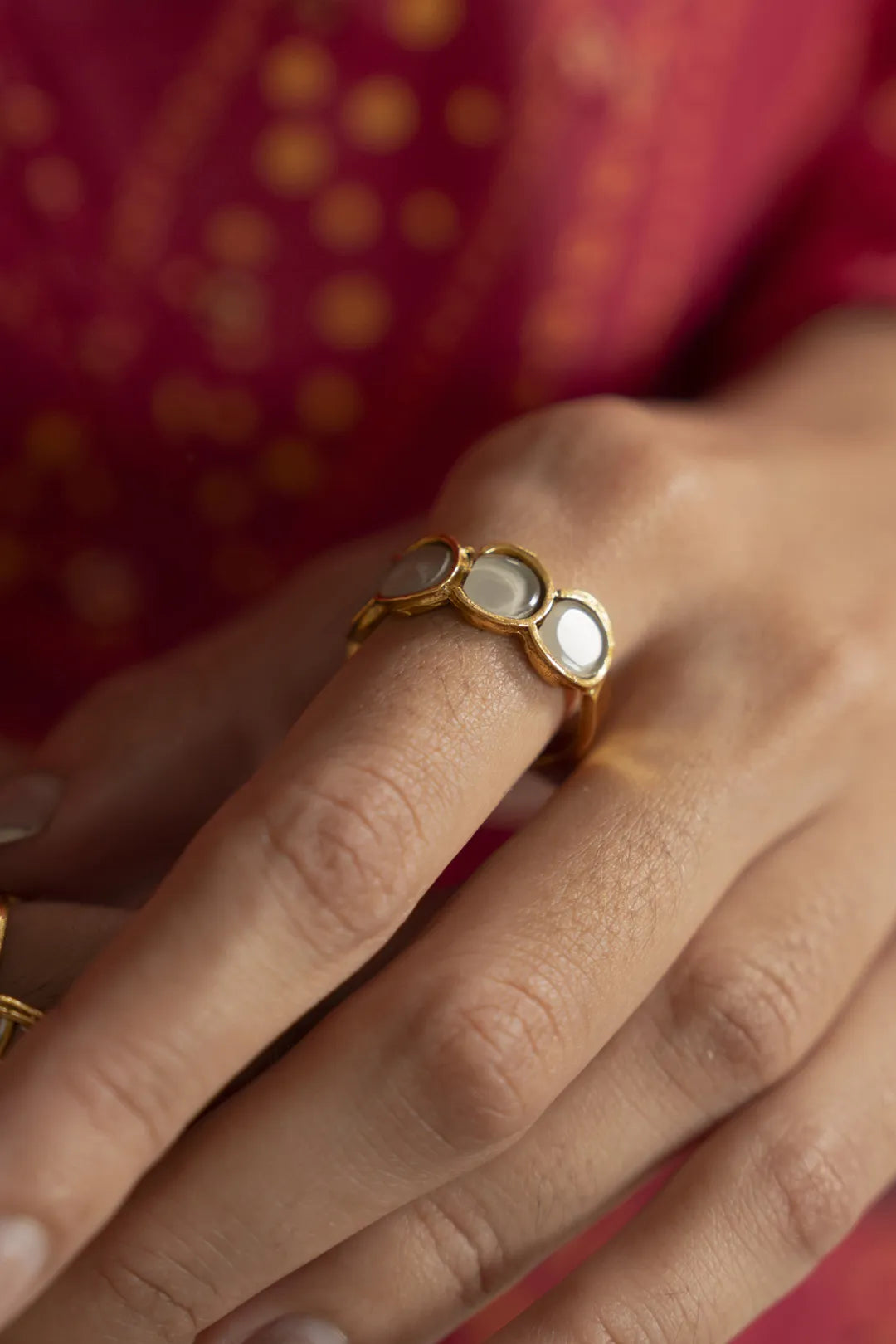 Ring Beyond East Official