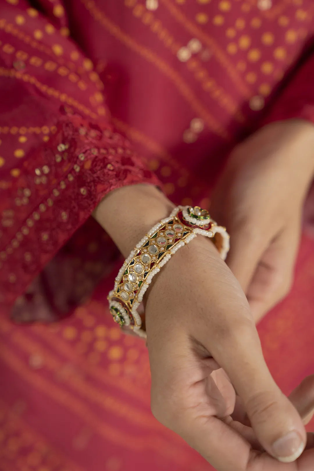 Bangles Beyond East Official