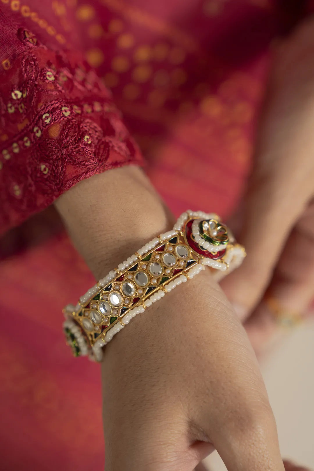 Bangles Beyond East Official