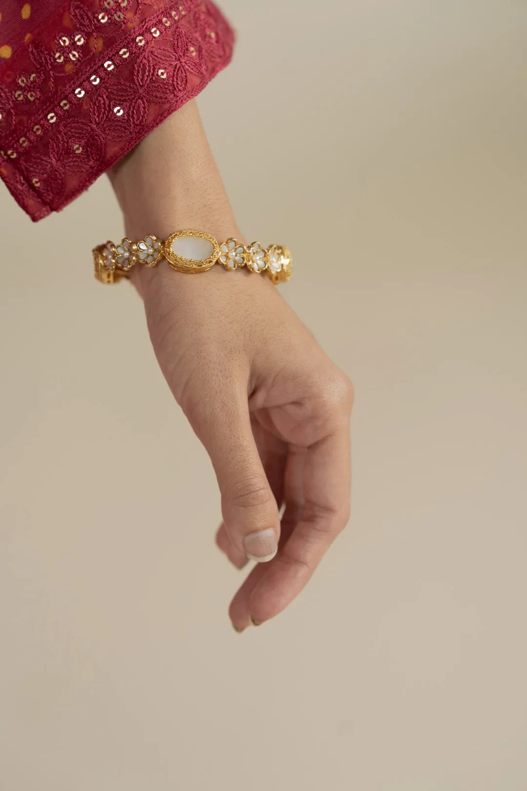 Bangles Beyond East Official