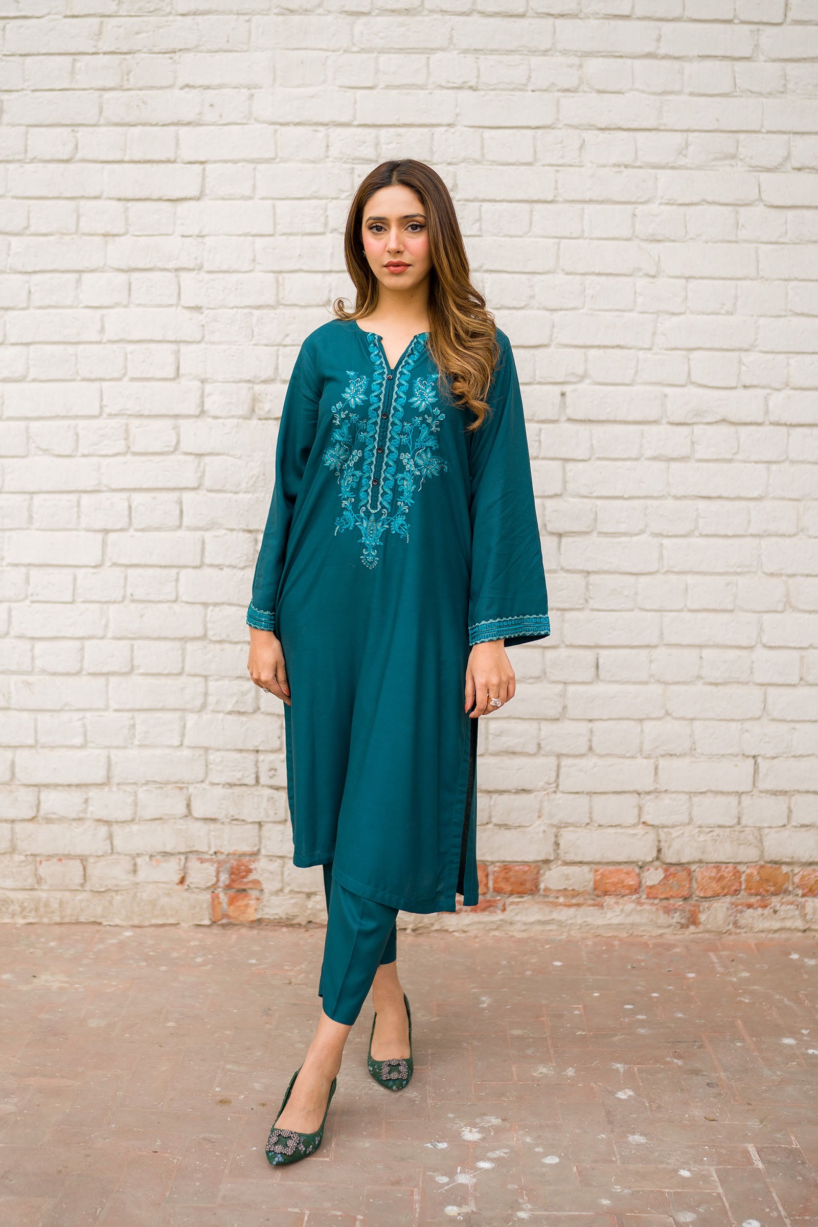 Balsam (2PC) Beyond East Official