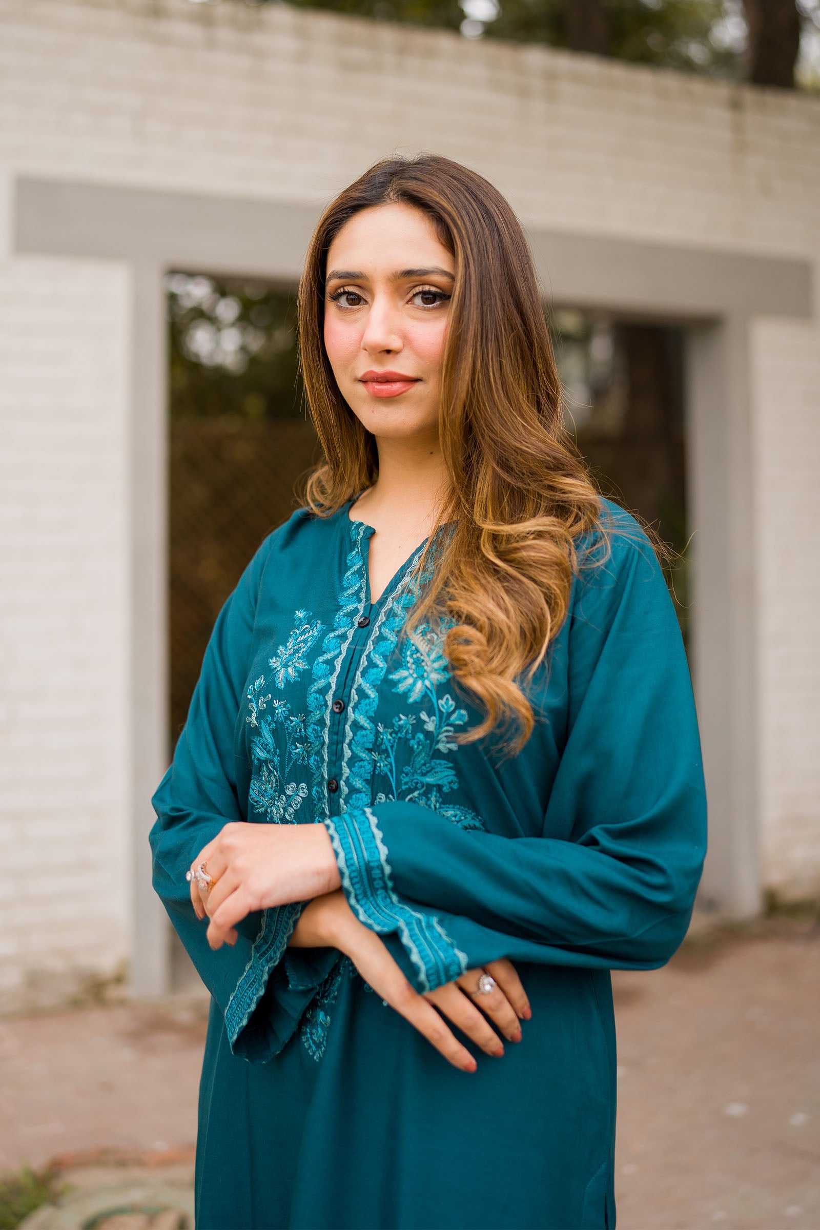 Balsam (2PC) Beyond East Official