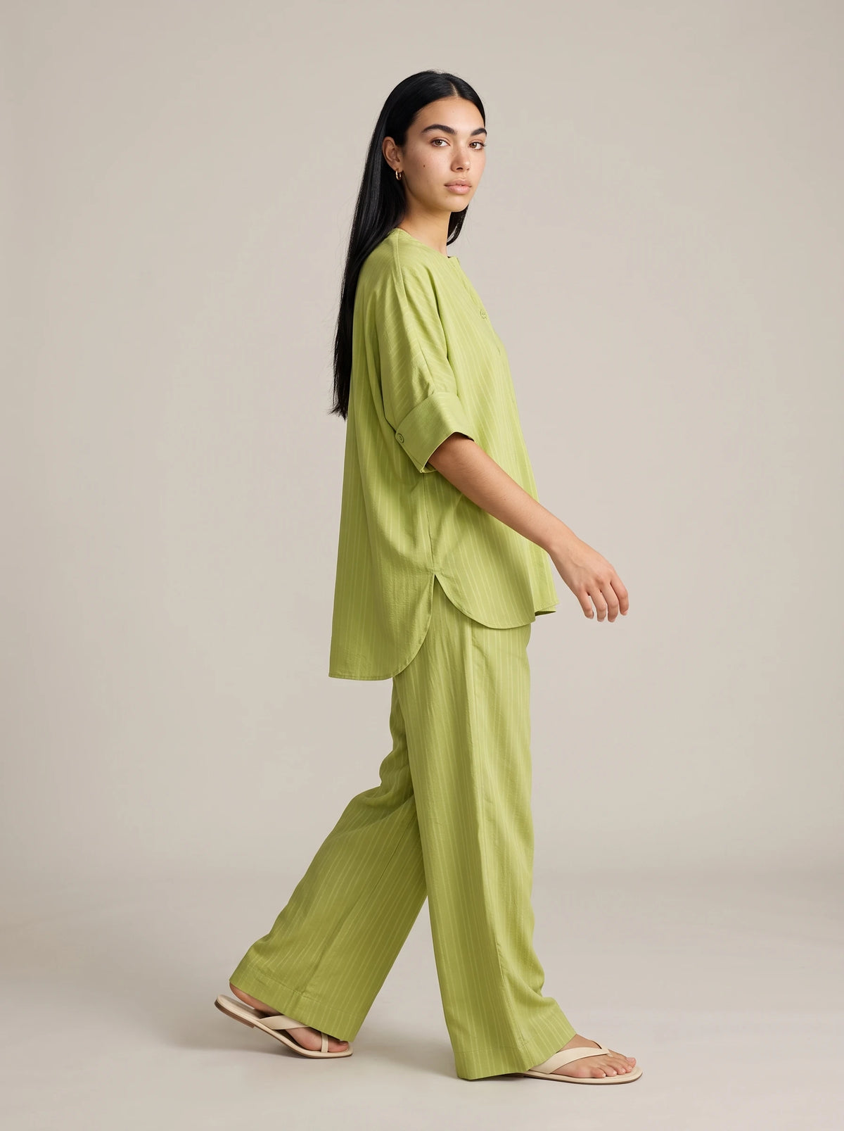 2 Piece Co-Ord Set Pret Fall - 26