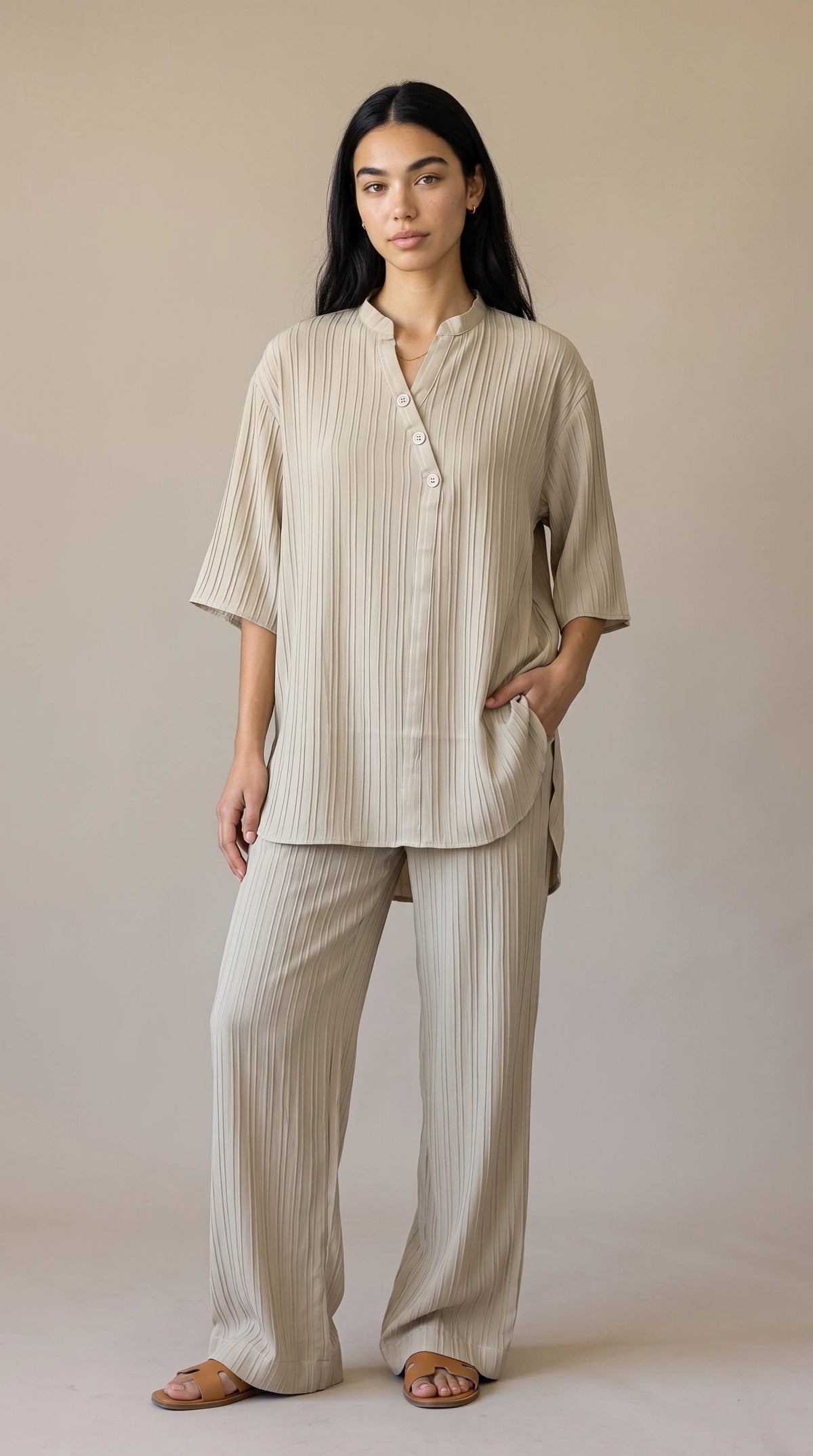 2 Piece Co-Ord Set