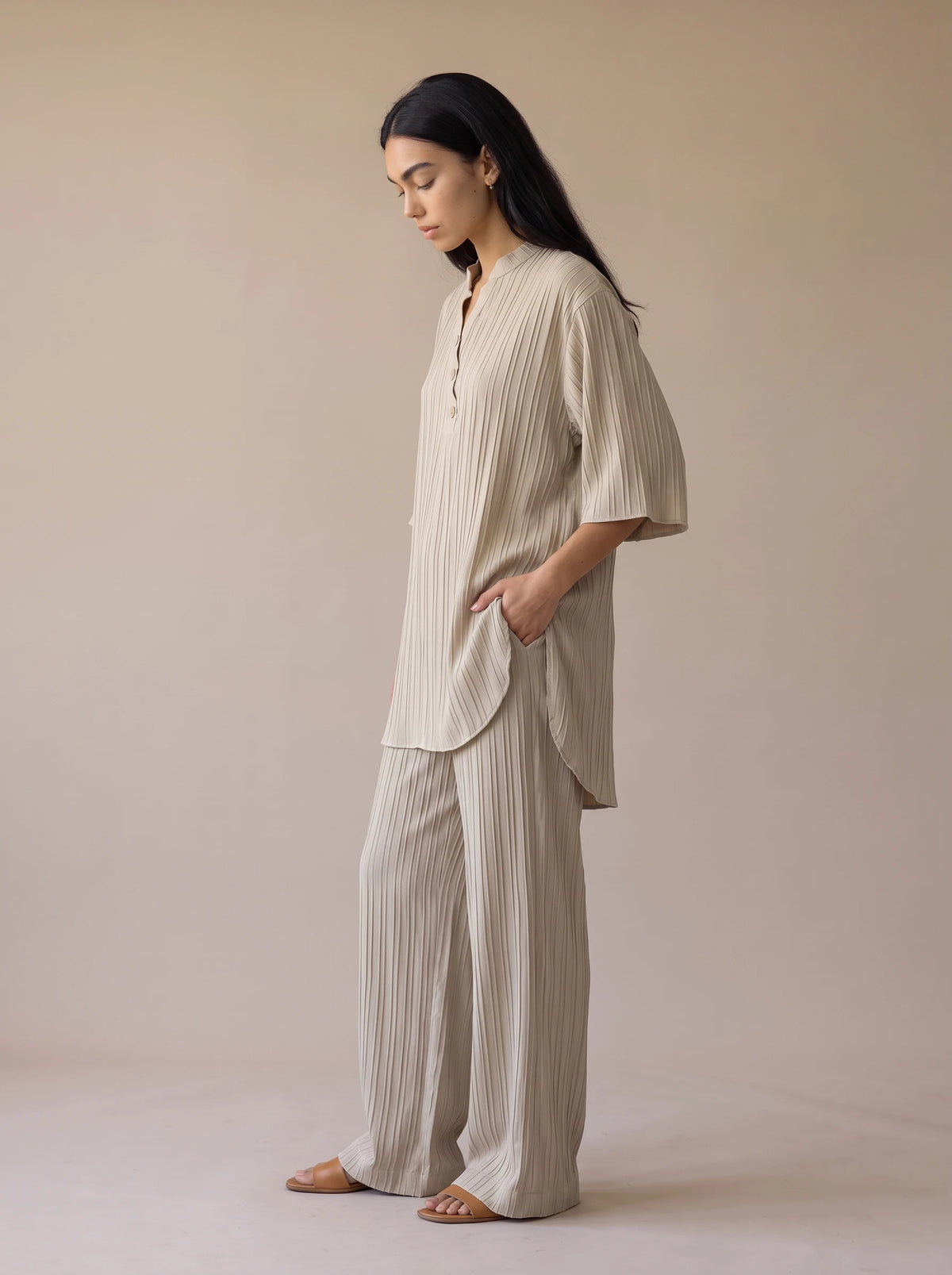 2 Piece Co-Ord Set Pret Fall - 26