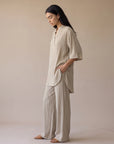 2 Piece Co-Ord Set Pret Fall - 26