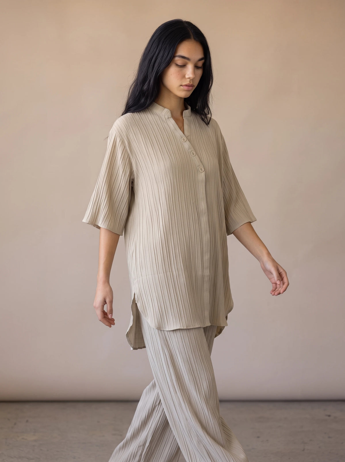2 Piece Co-Ord Set Pret Fall - 26