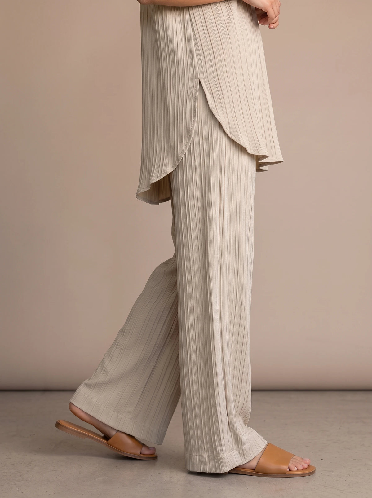 2 Piece Co-Ord Set Pret Fall - 26