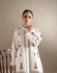 What are the top trends for stylish black and white dress collections suitable for Muharram