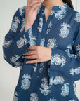 Winter wardrobe must-have: Shop 2-piece printed khaddar suit in beautiful patterns now