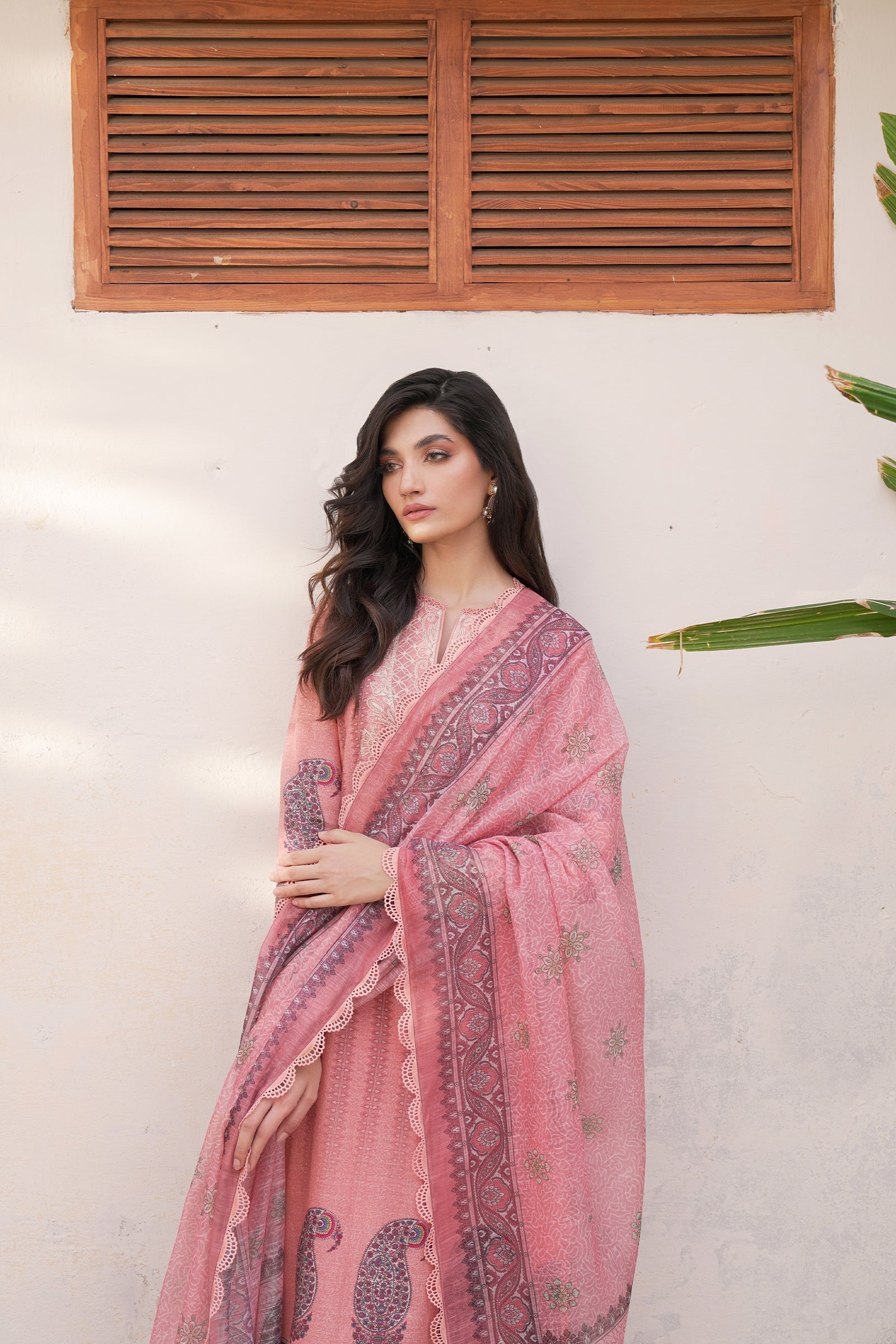 Coral Reef (1PC) Beyond East Official