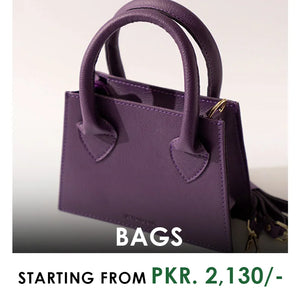 Bags