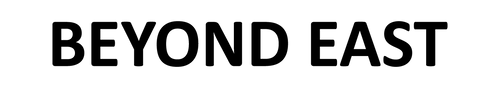 beyondeast logo