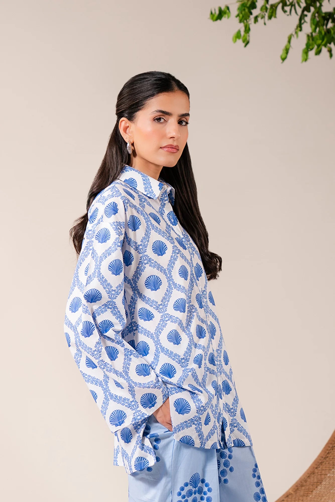casual shirt for women online pakistan