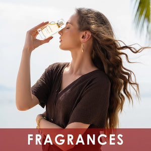 Fragrances Sale - 2026 MT