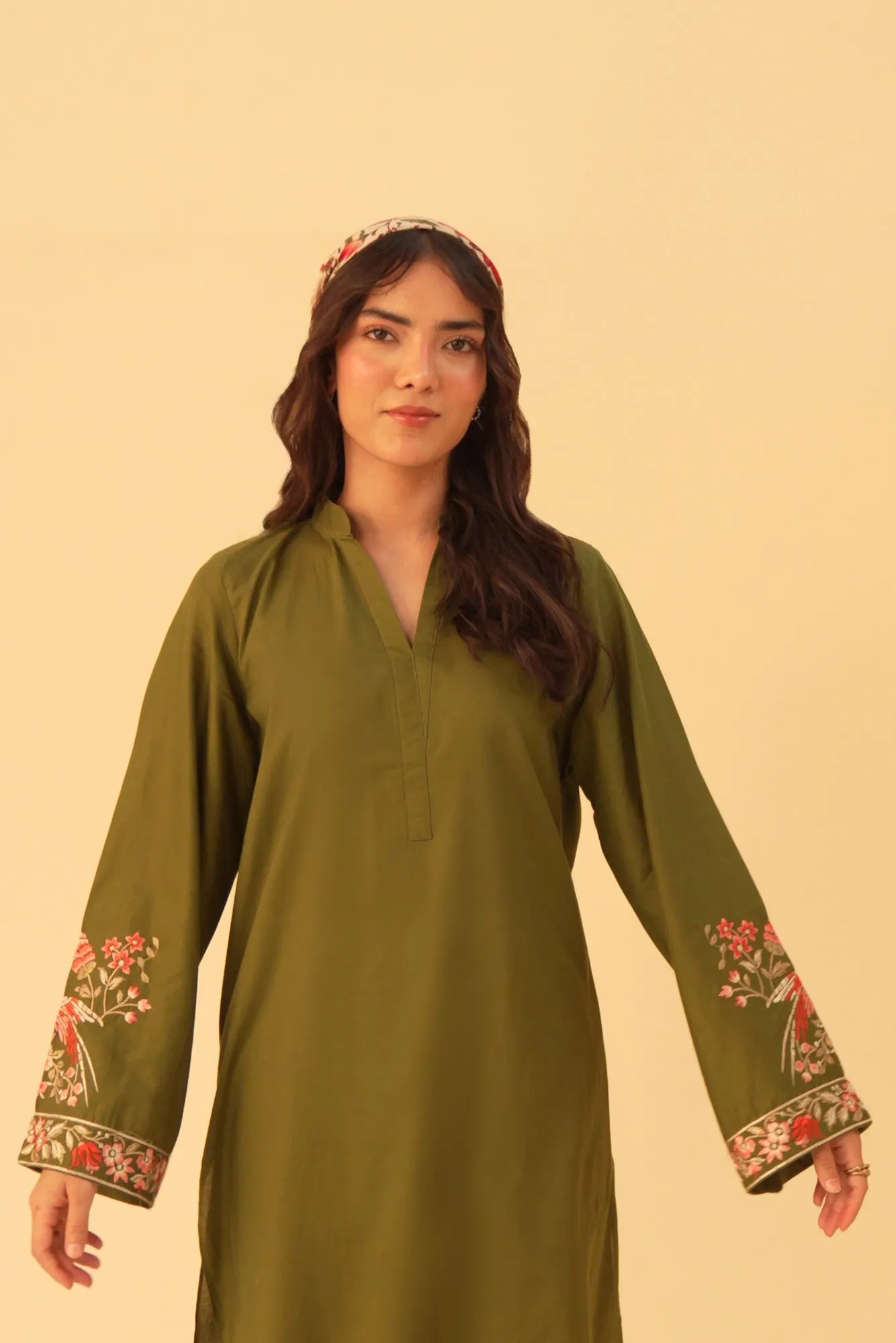 kurta designs for female