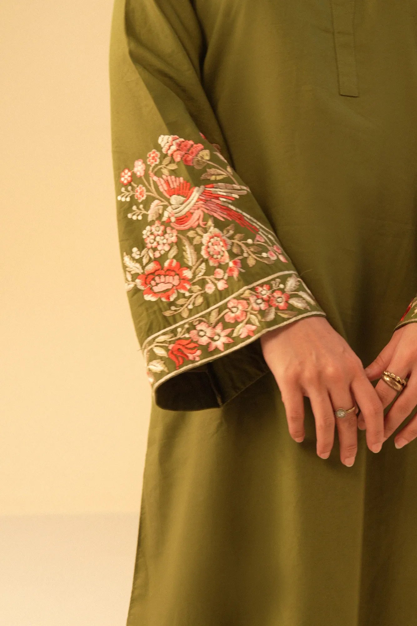 kurta style for girls