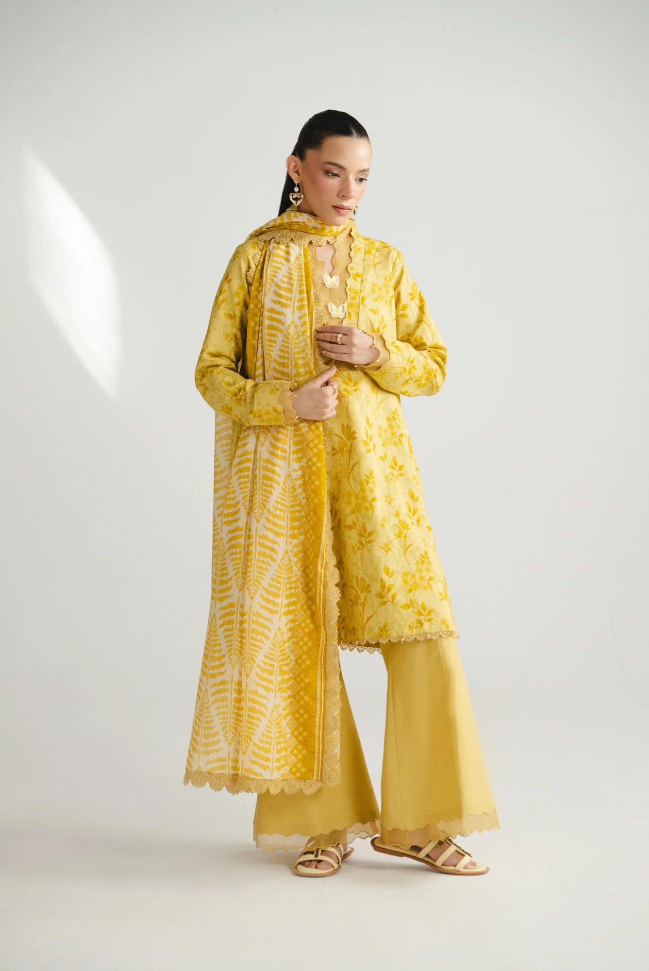 lawn suits online