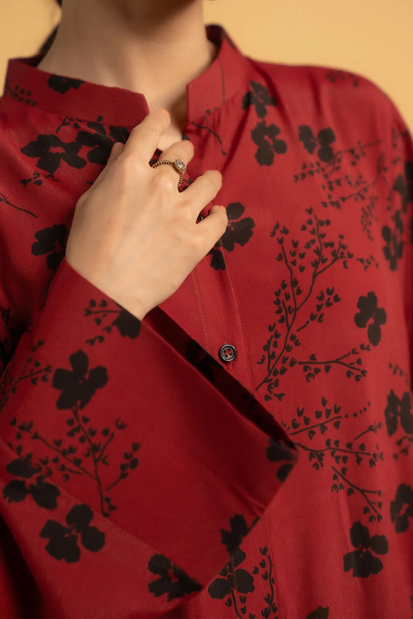 linen shirt casual wear Pakistan