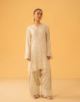 linen suit for women