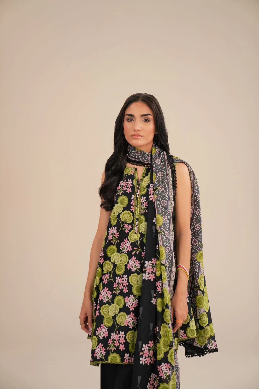 online unstitched lawn suits
