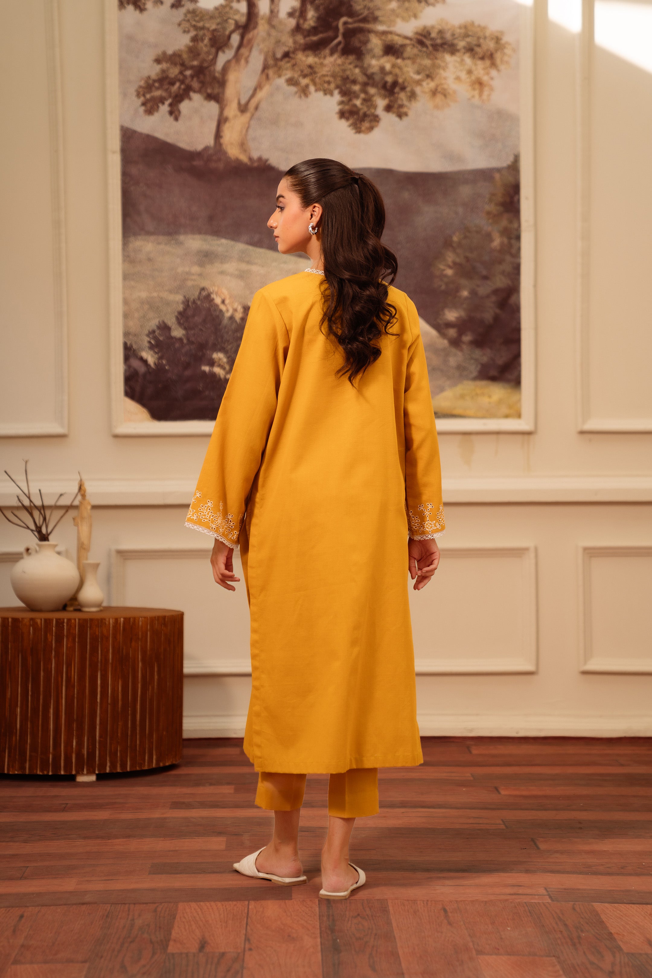 pakistani dress design