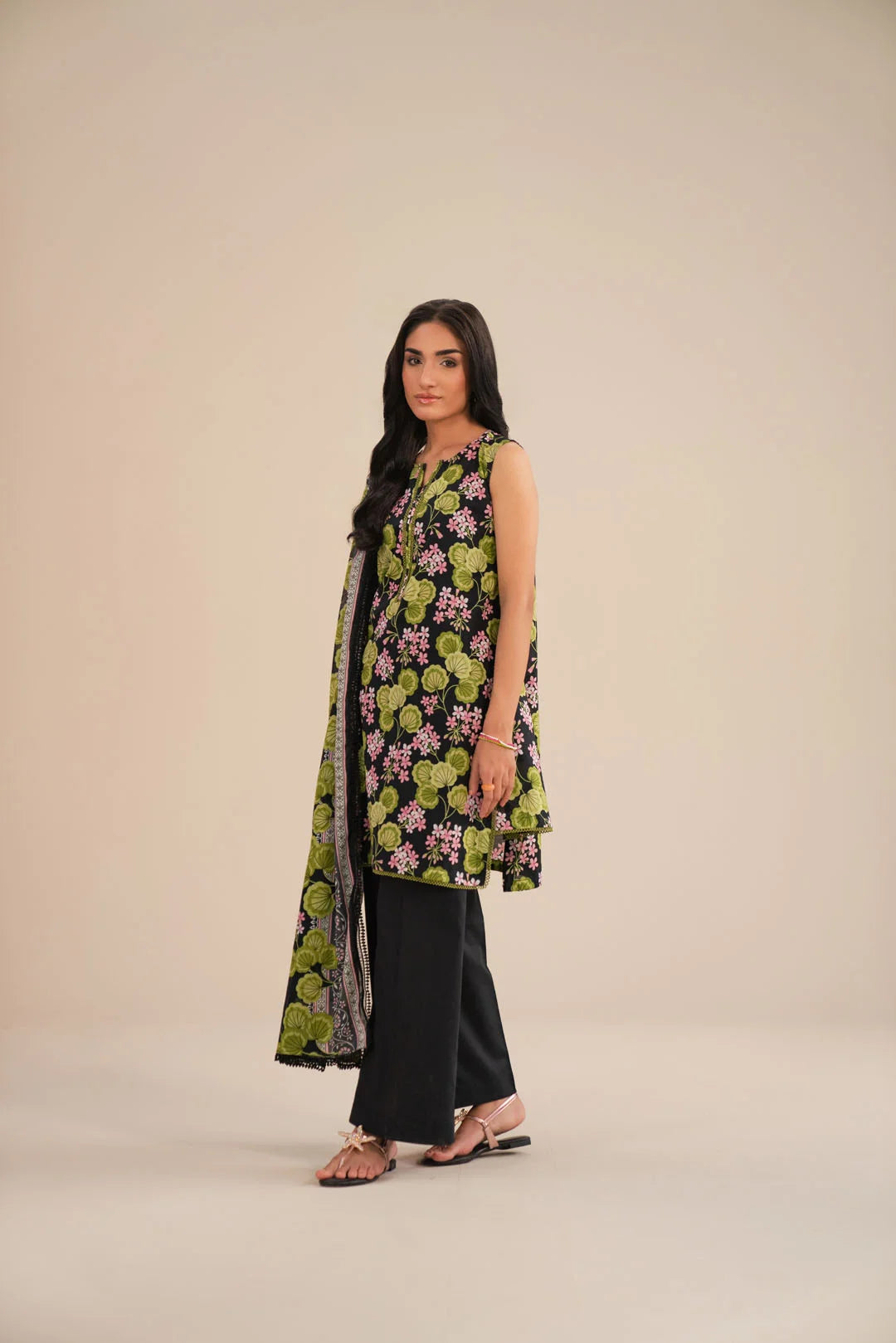 pakistani lawn unstitched suits online