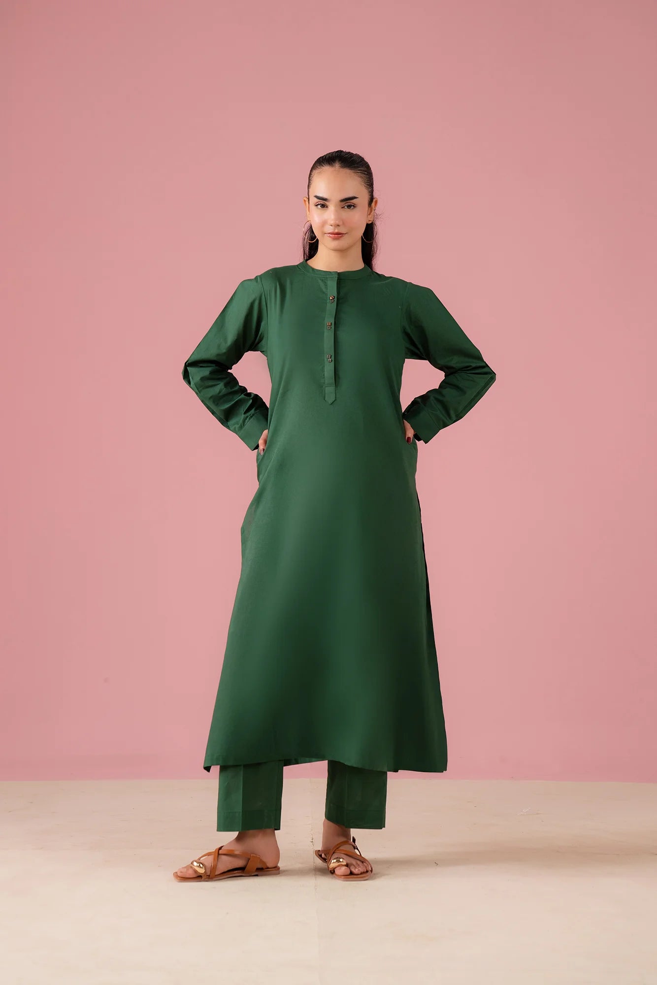 printed lawn shirt design