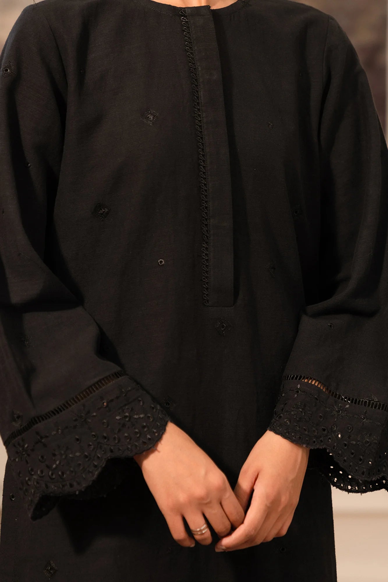 readymade dress