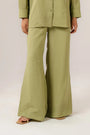 shop green co ord Trouser online pakistan