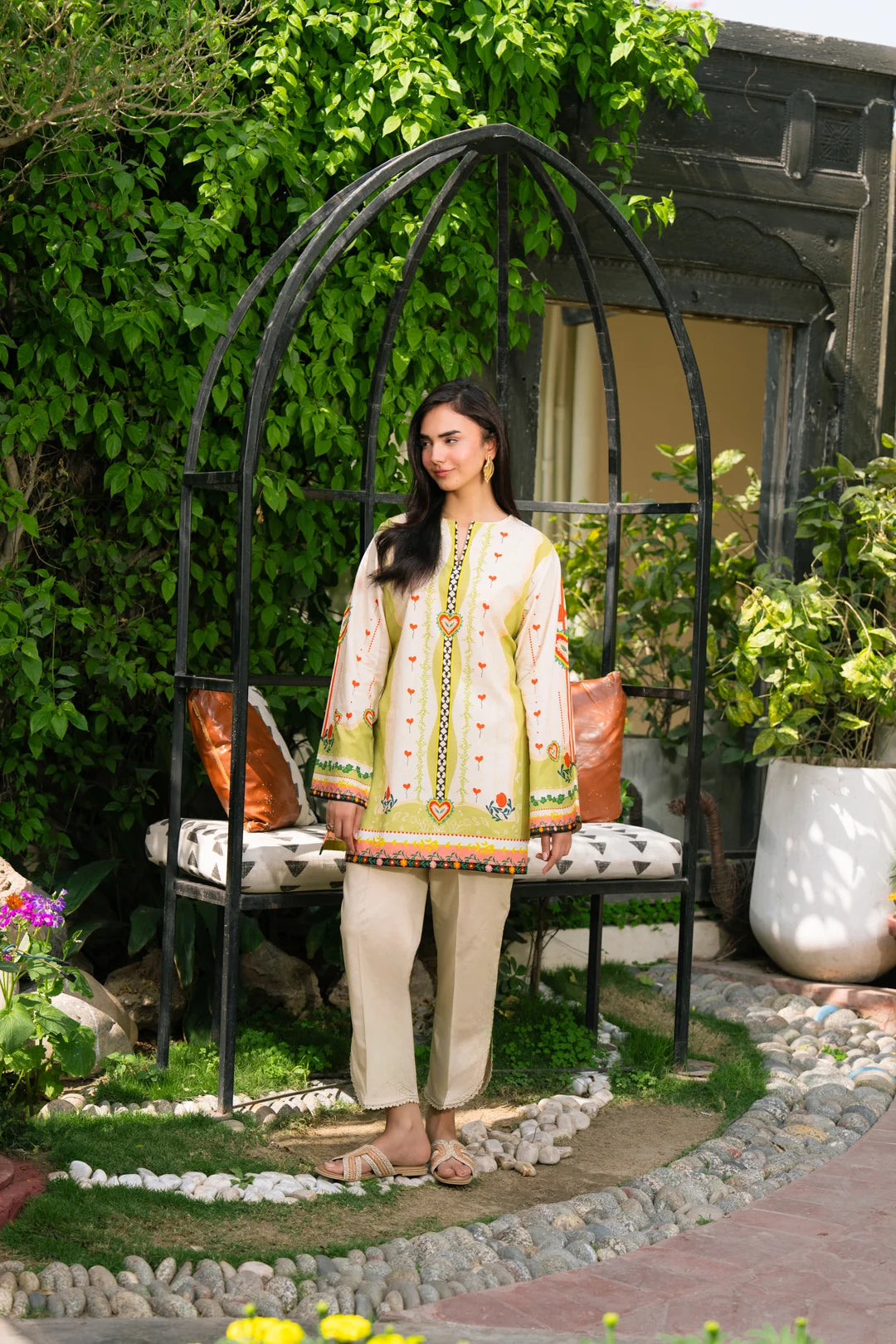 summer pret kurta Pakistan

