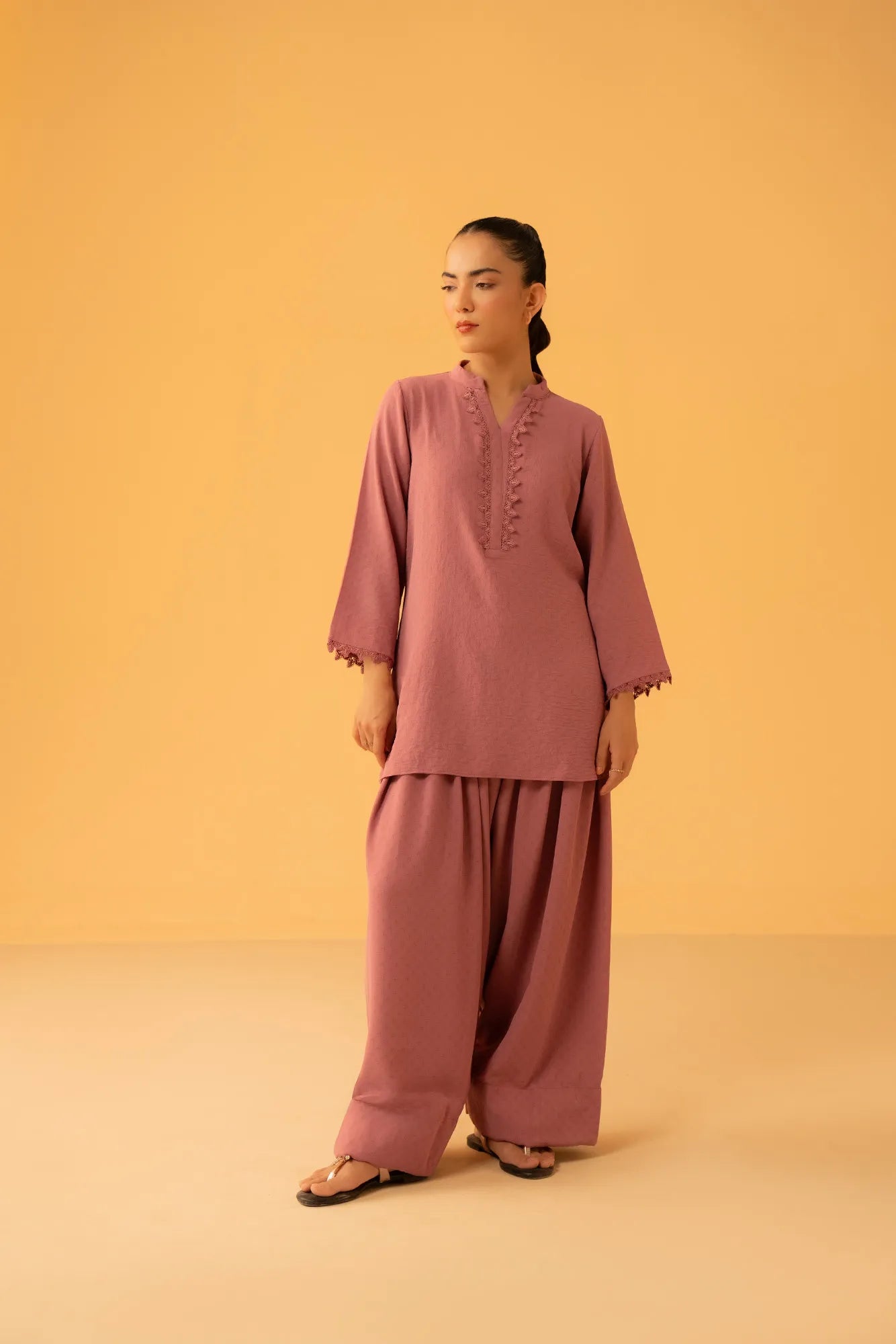 unique kurta design for girl