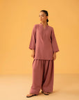 unique kurta design for girl