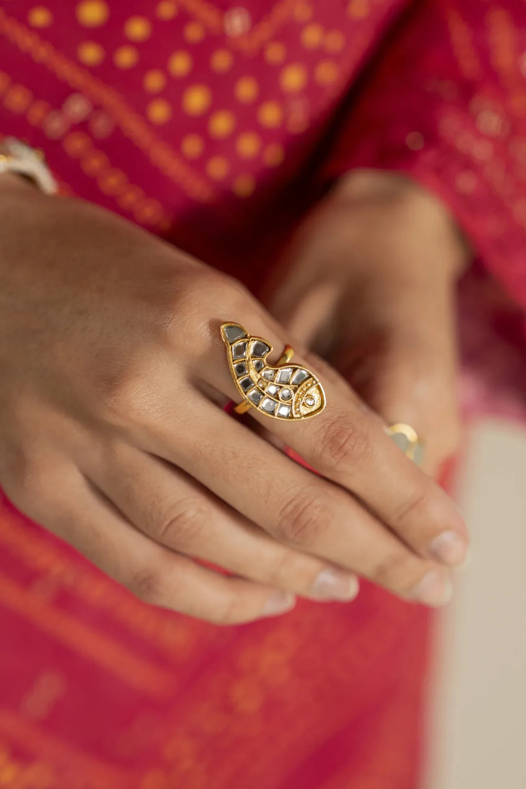 Ring Beyond East Official