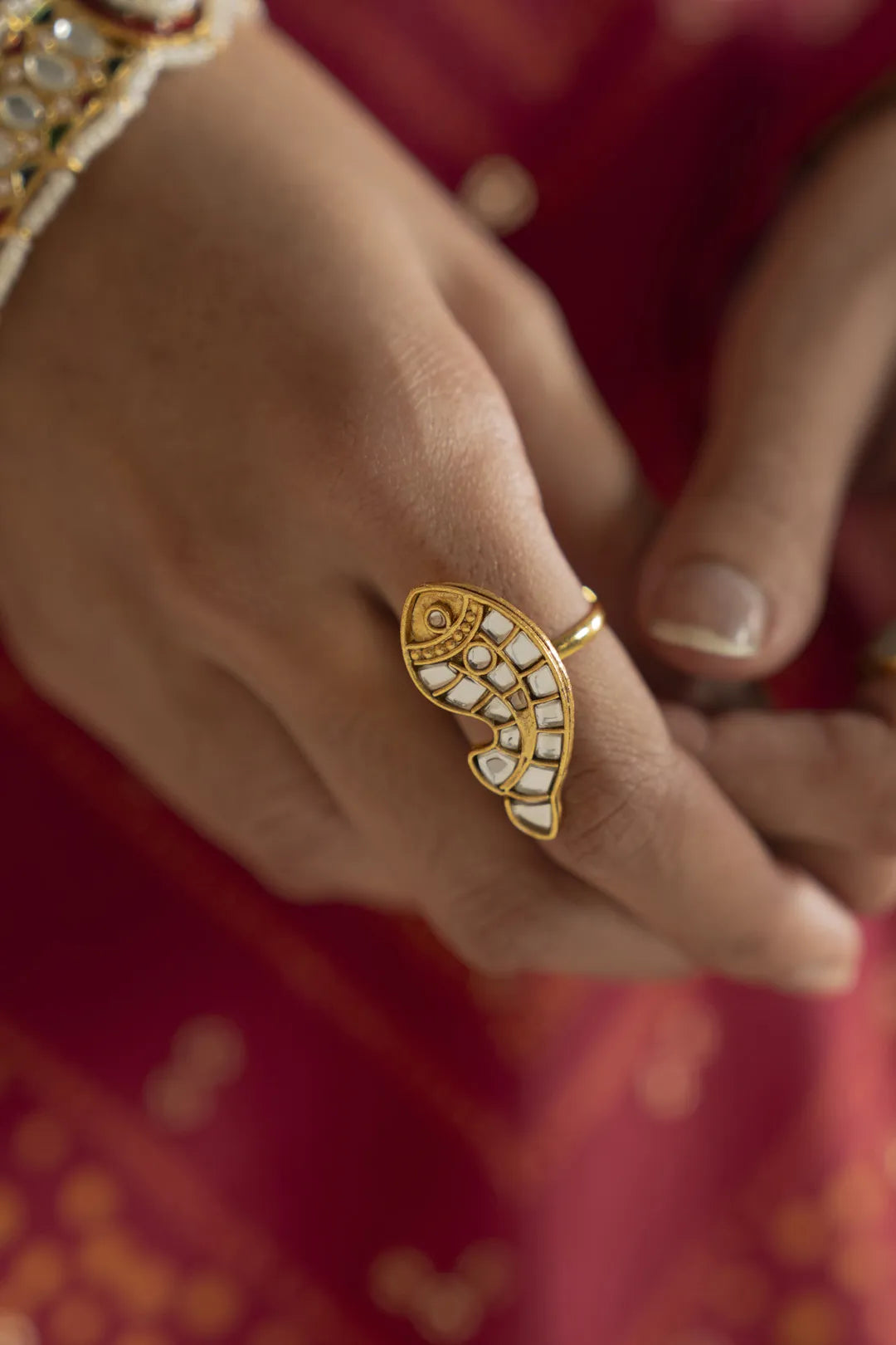 Ring Beyond East Official