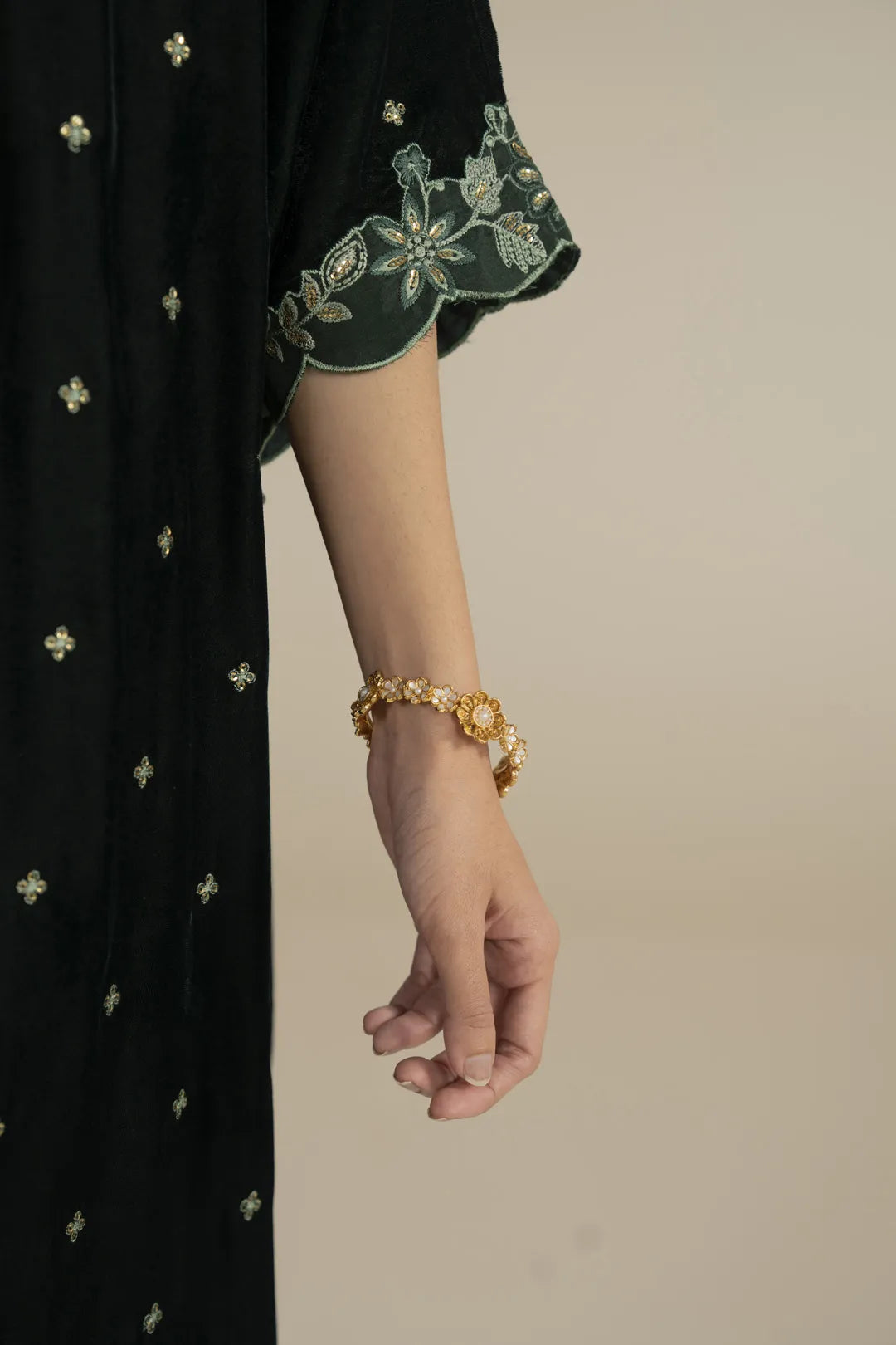 Bangles Beyond East Official