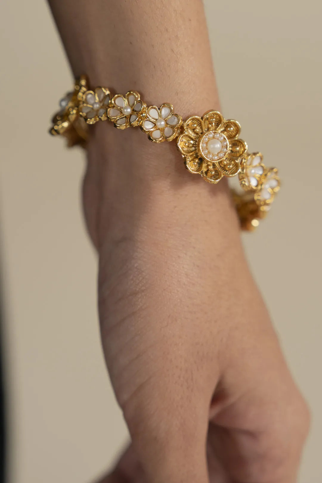 Bangles Beyond East Official