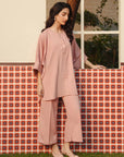2 Piece Co-Ord Set Pret SS - 26