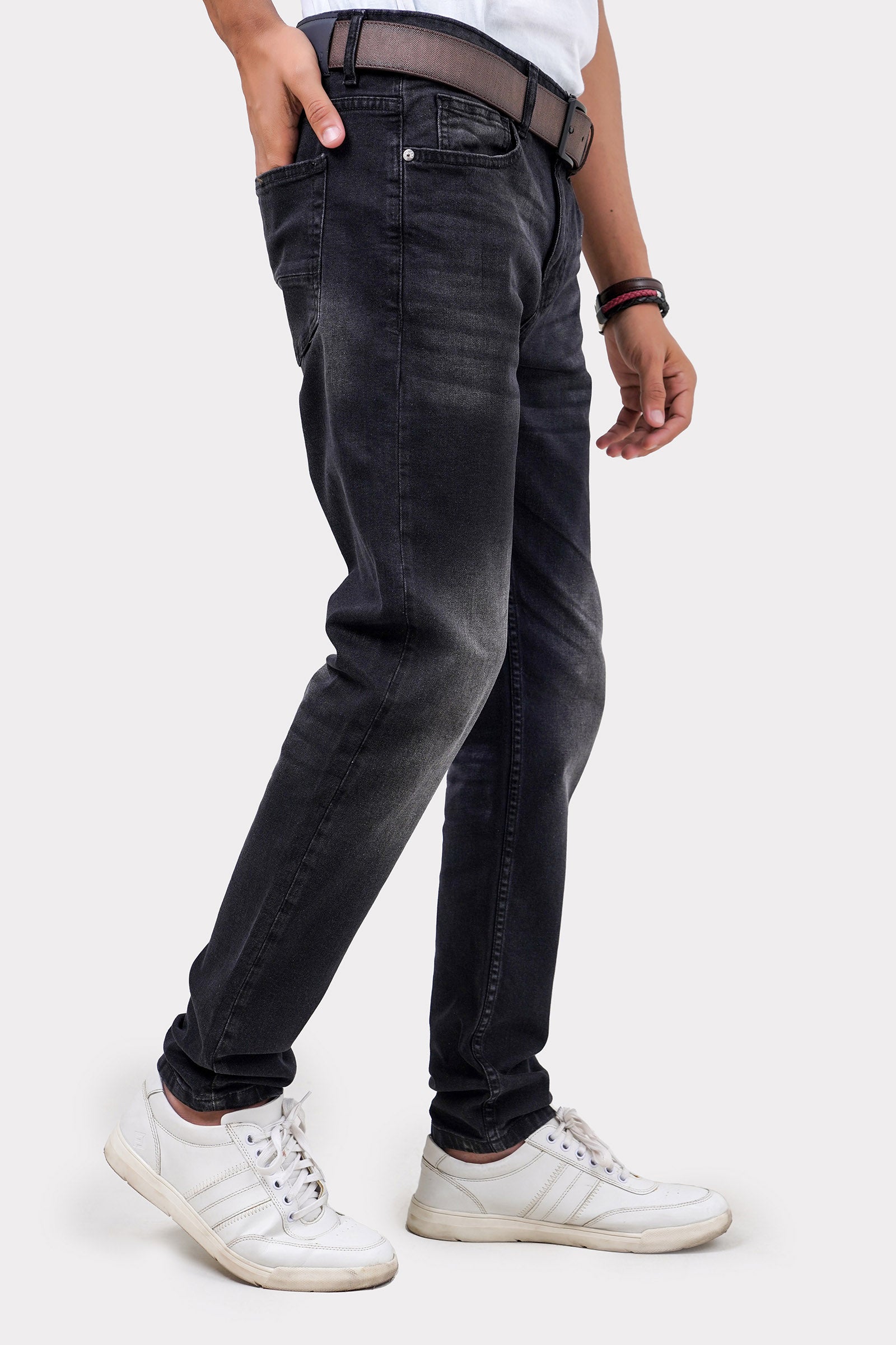 Slim Fit Jeans Beyond East Official