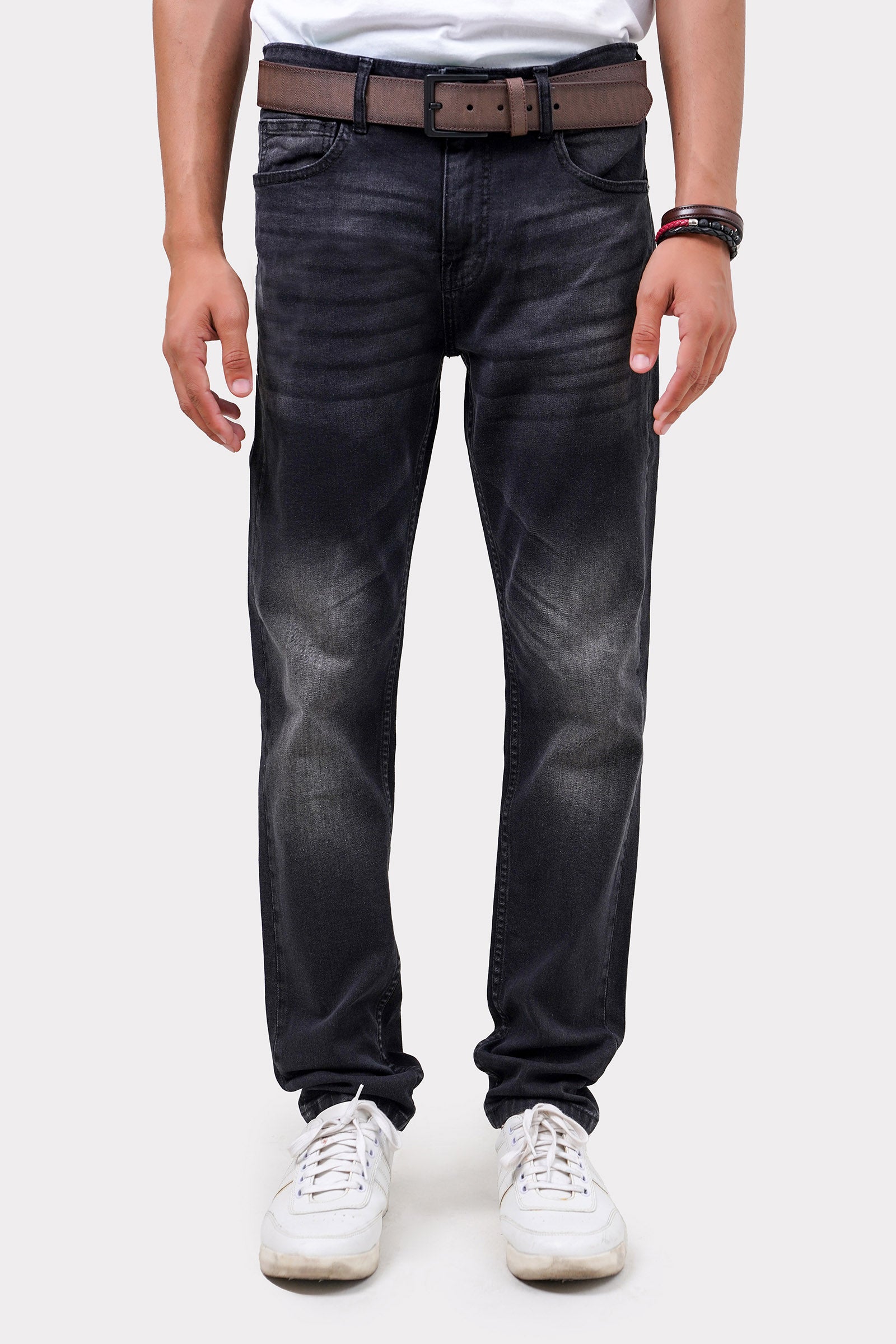Slim Fit Jeans Beyond East Official