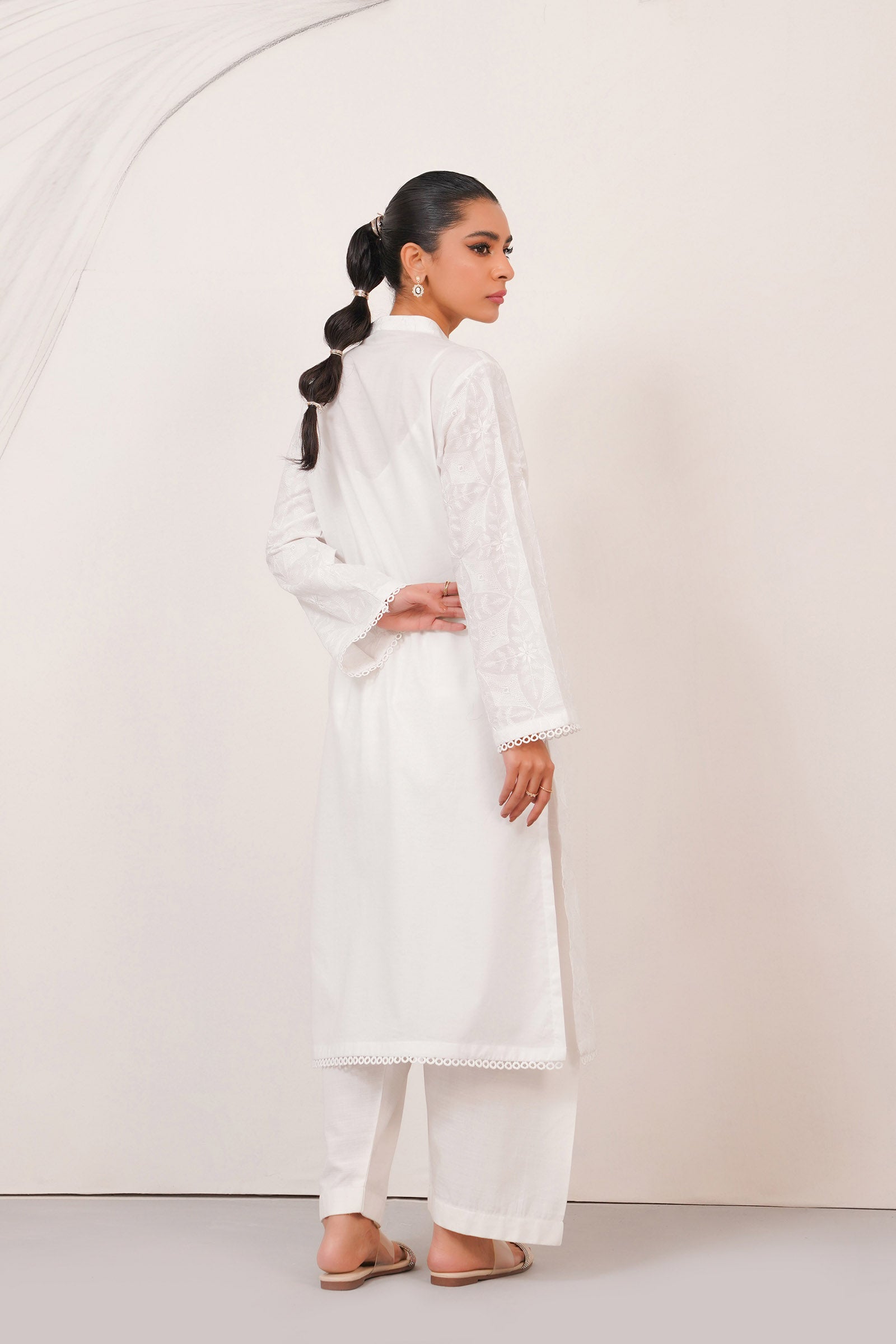Snow Drop Beyond East Official
