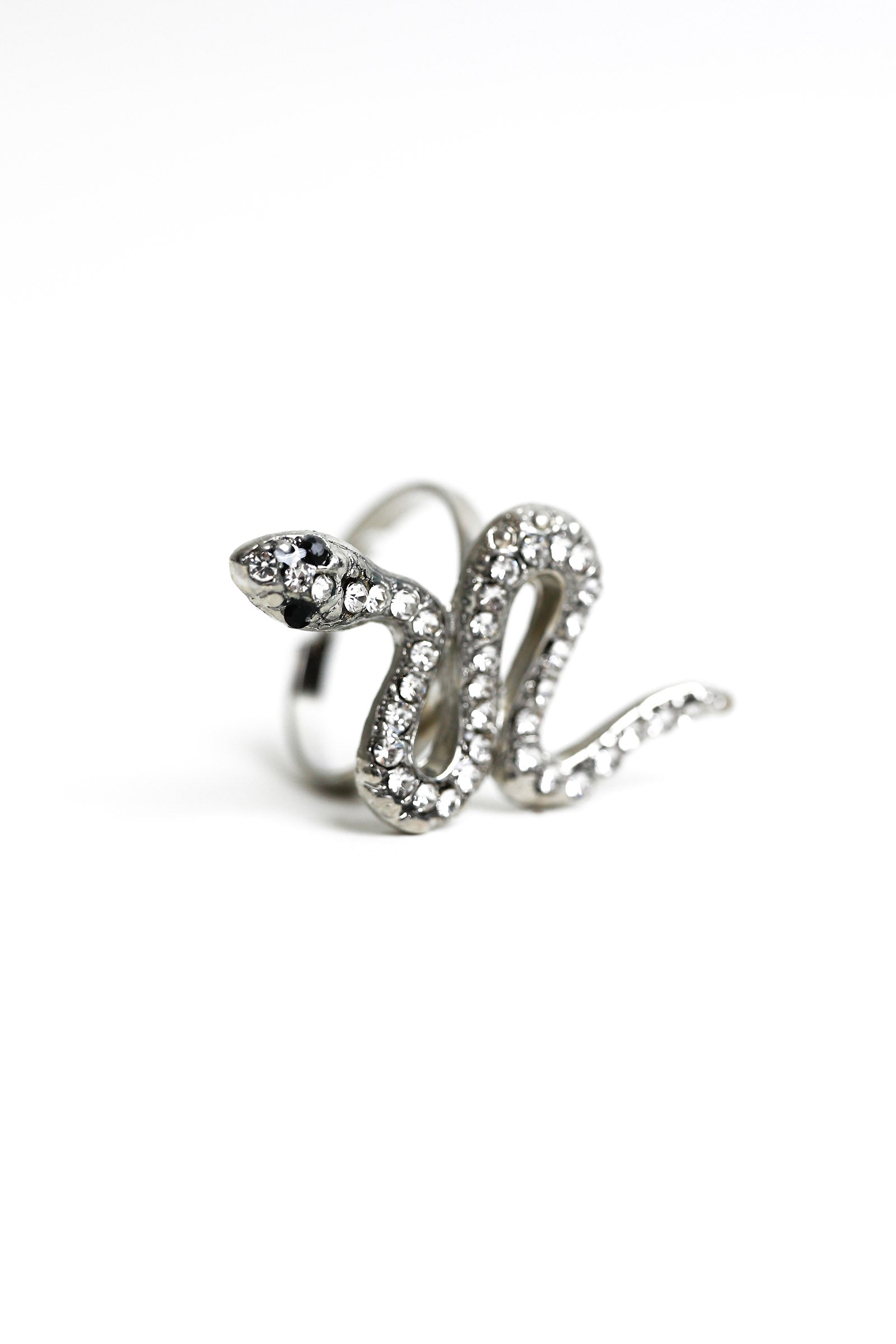 Snake Ring Beyond East Official