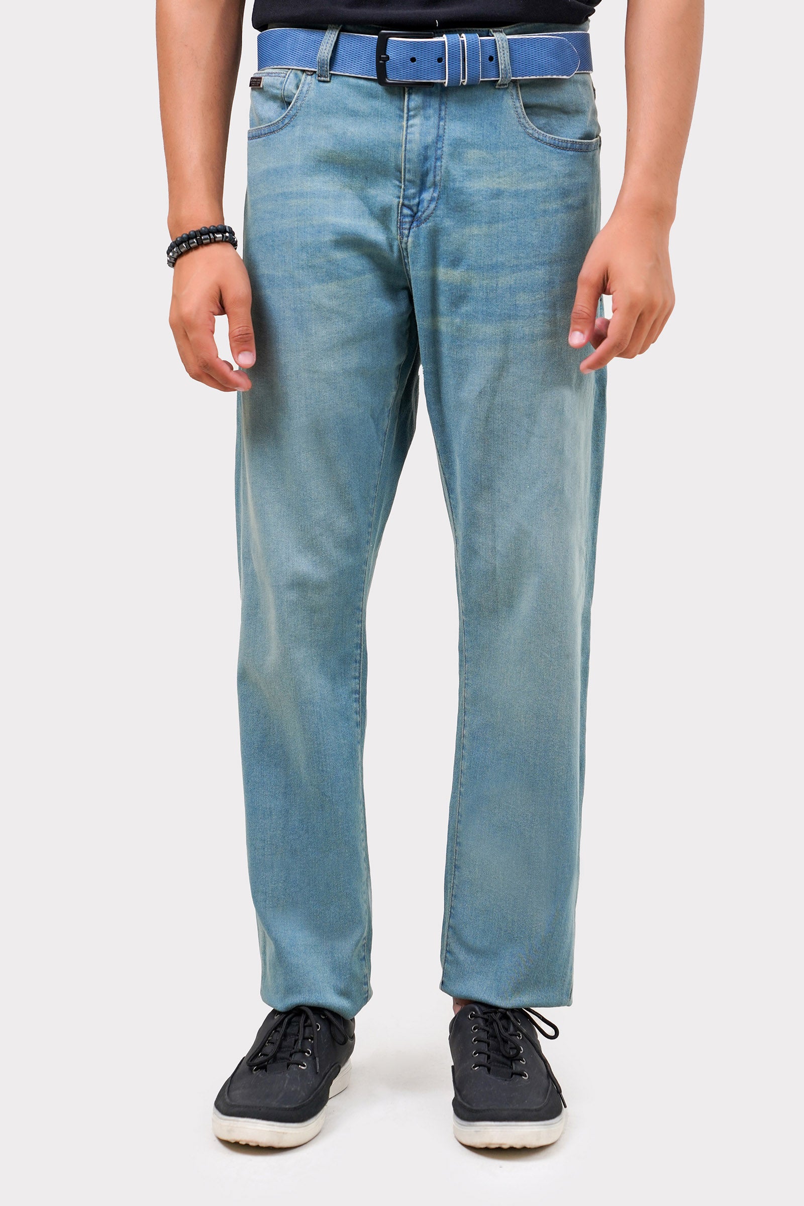 Slim Fit Jeans Beyond East Official