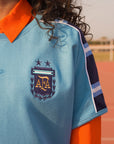 Argentina T-shirt-BB