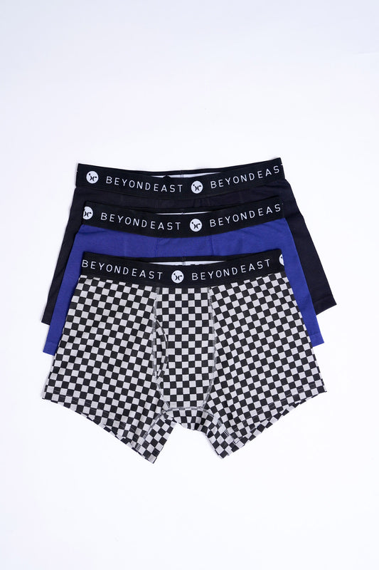 Boxers