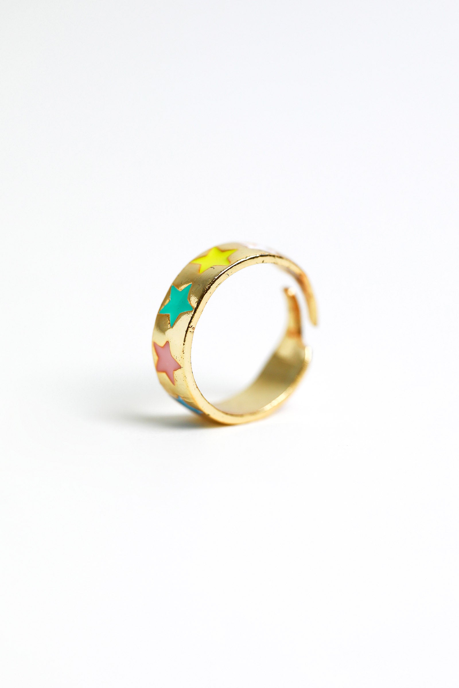 Star Ring Beyond East Official